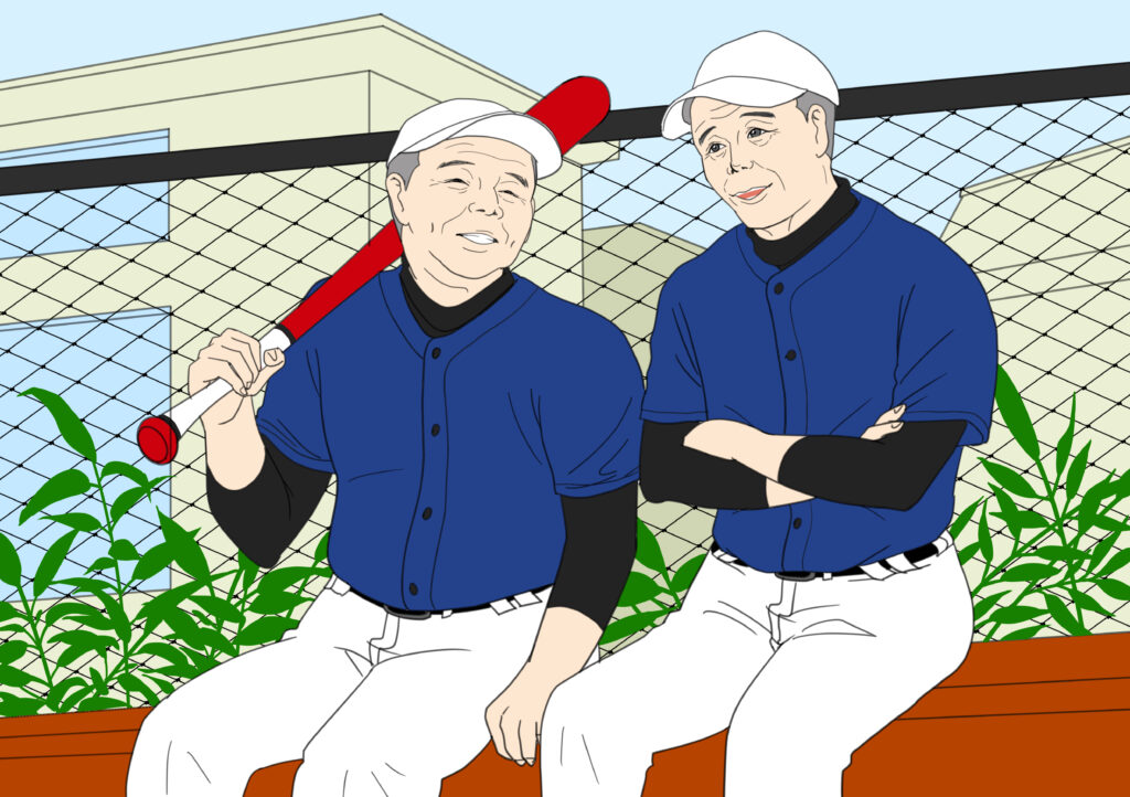 イラスト習作を公開しています！